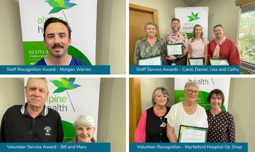 collage of award recipients collage of award recipients